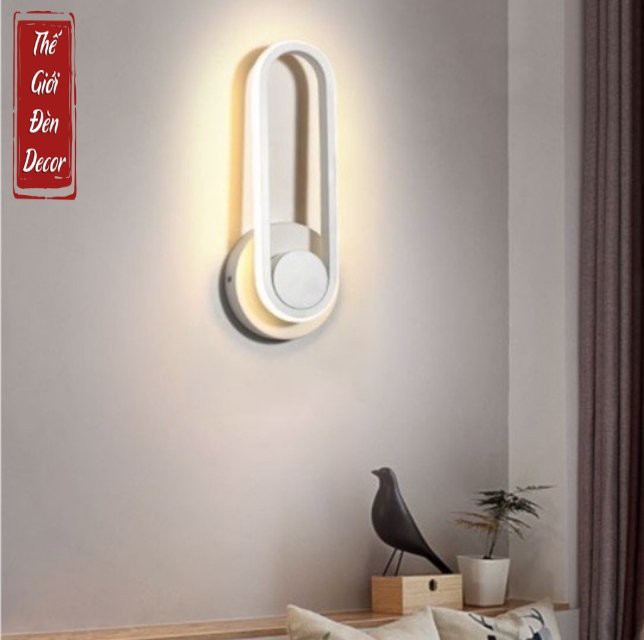 Đèn Tường Hiện Đại 5023